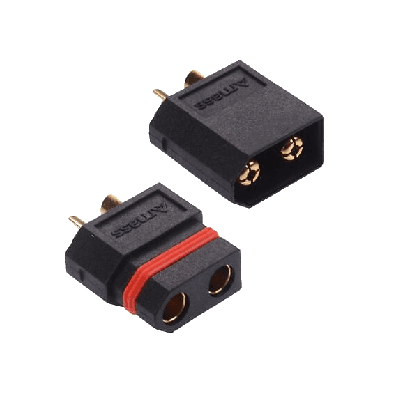 logo of Wiring and Connectors
