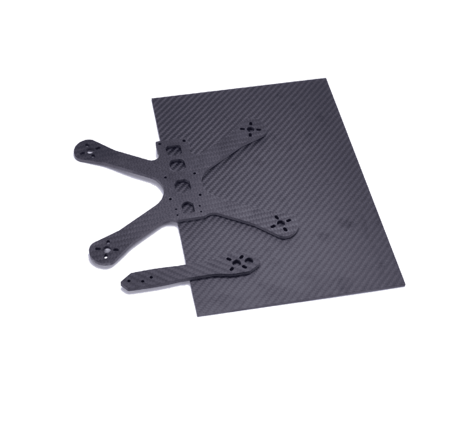 logo of Carbon Fiber Sheet