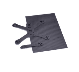 logo of Carbon Fiber Sheet