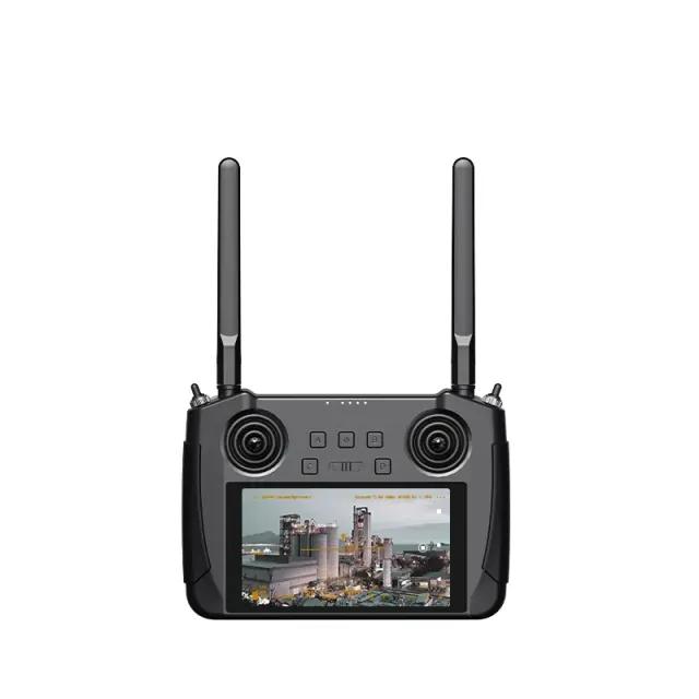 siyi-mk15-mini-hd-handheld-ground-station-enterprise-smart-controller-with-55-inch-lcd-touchscreen