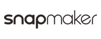 Brand logo of Snapmaker
