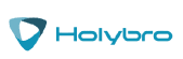 Brand logo of Holybro