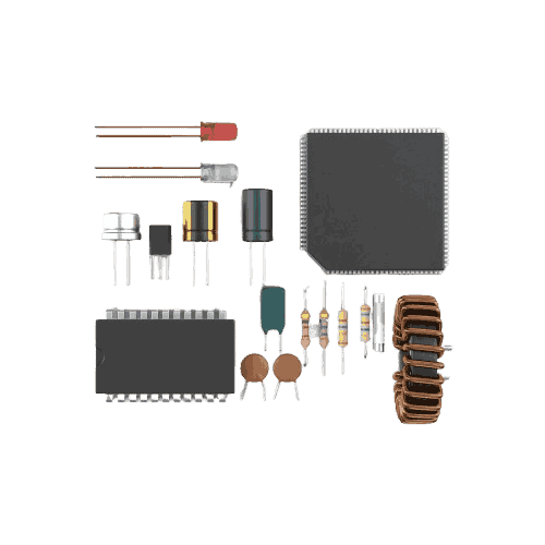 logo of Electronic and Components