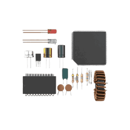 logo of Electronic and Components