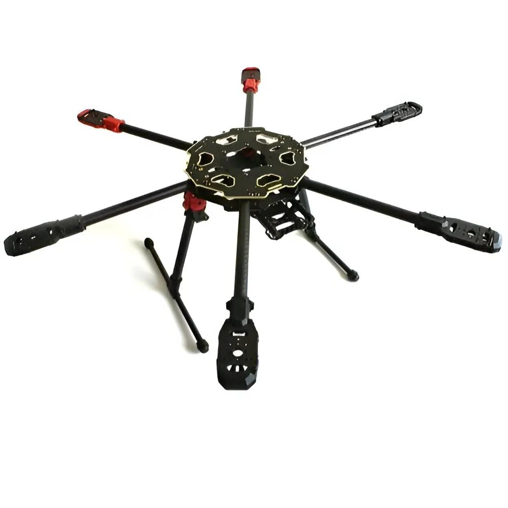 tarot-tl68p00-680pro-hexacopter-carbon-fiber-foldable-frame