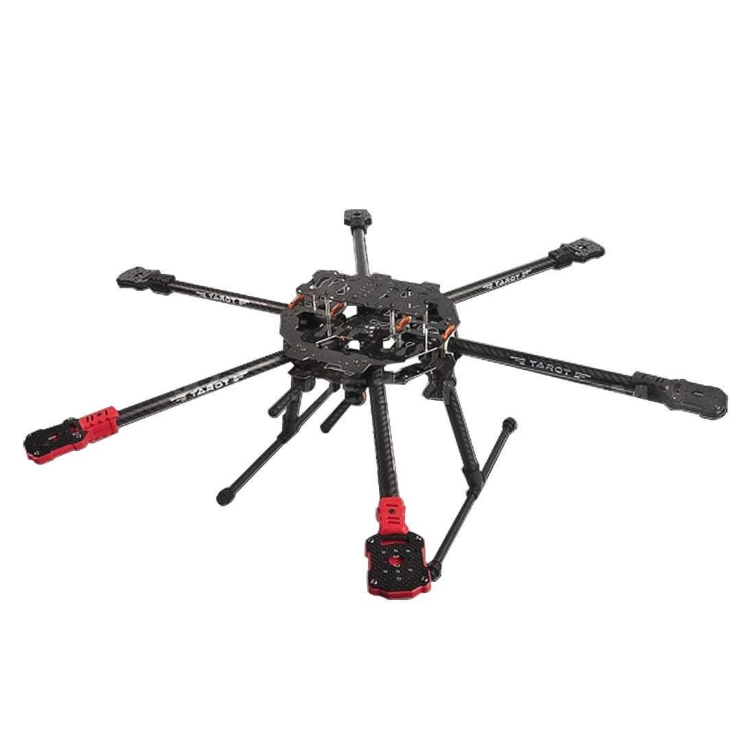 tarot-tl68c01-fy690s-hexacopter-full-folding-six-axis-arm-rack