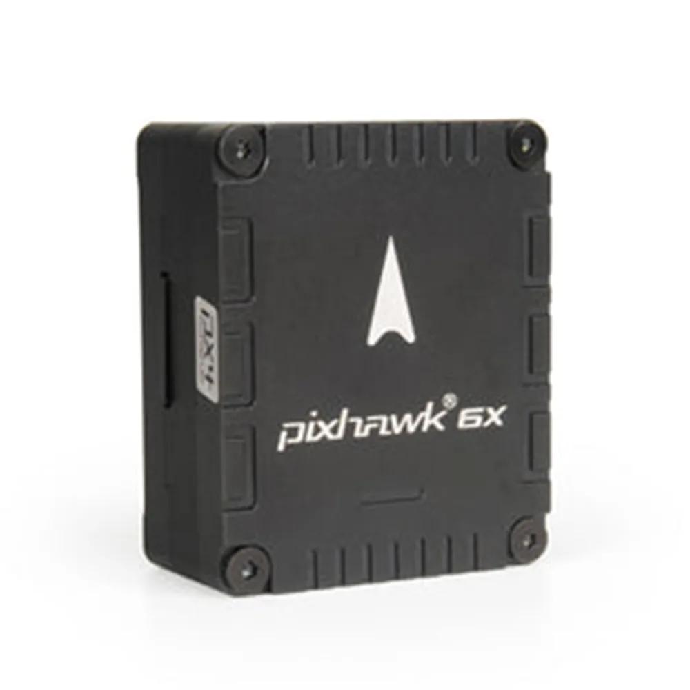 holybro-pixhawk-6x-autopilot-flight-controller-standard-baseboard-v2-set-combo