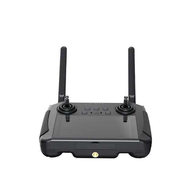 siyi-mk15-mini-hd-handheld-ground-station-enterprise-smart-controller-with-55-inch-lcd-touchscreen