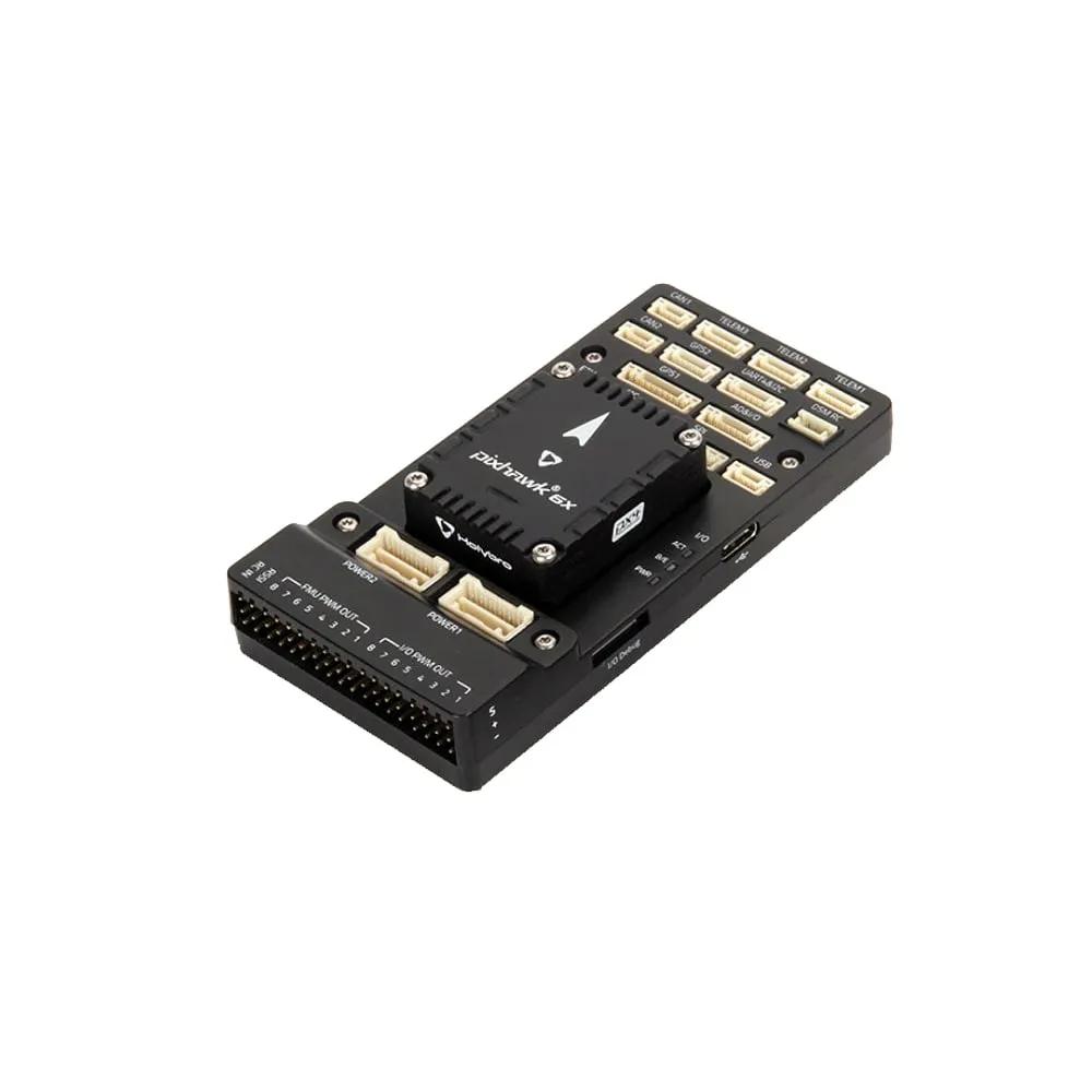 holybro-pixhawk-6x-autopilot-flight-controller-standard-set