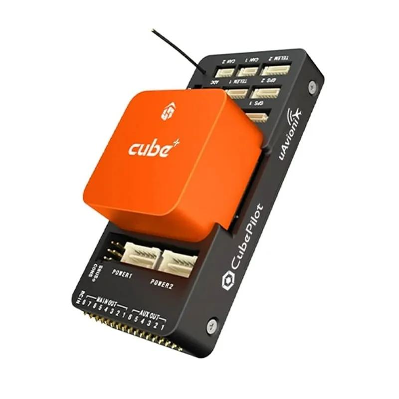 hex-the-cube-orange-autopilot-with-ads-b-carrier-board-standard-set-for-uav-drones