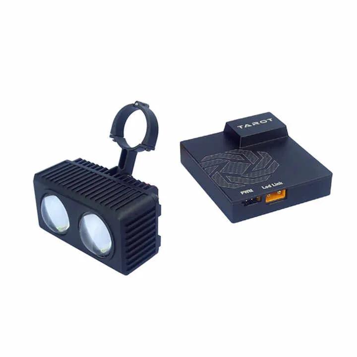 tarot-searchlightstepless-dimmingexposure-flash50w8000lux-tl3301