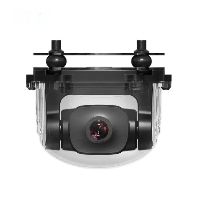 siyi-a2-mini-ultra-wide-angle-fpv-gimbal-single-axis-tilt-with160-degree-fov-starlight-camera