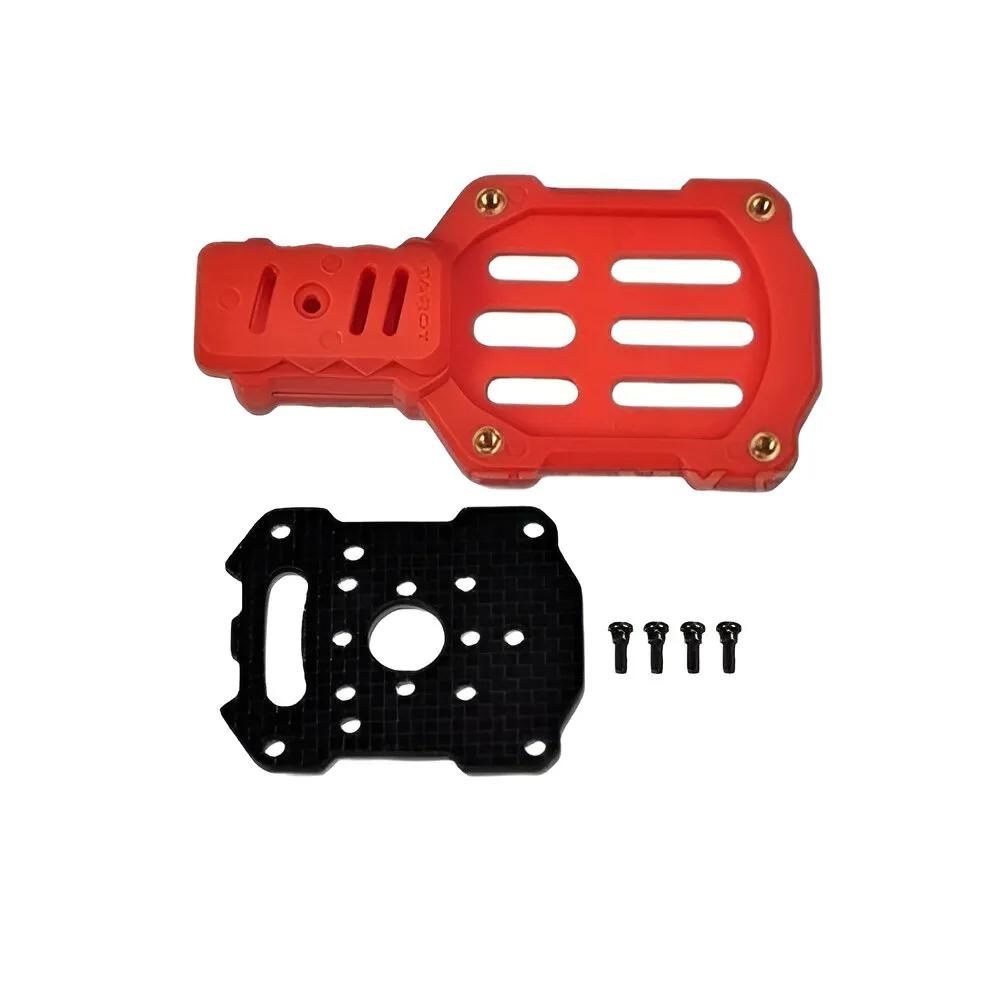 tarot-tl68b19-16mm-red-motor-mount-for-multi-copter