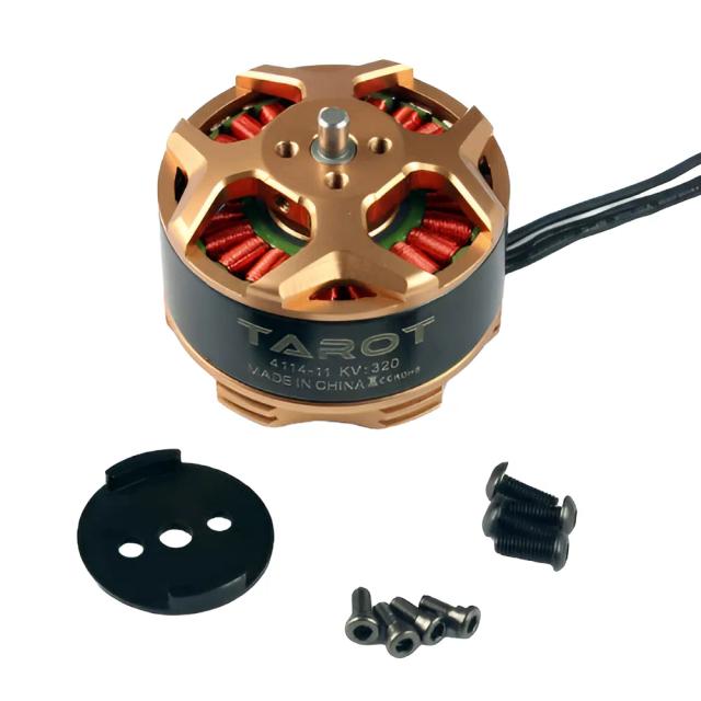 tarot-tl100b08-02-4114-320kv-6s-multirotor-brushless-motor