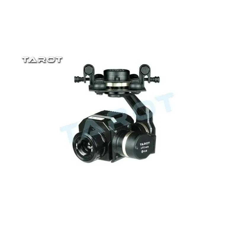 tarot-metal-3-axis-thermal-imaging-gimbal-tl03flir-for-flir-vue-pro