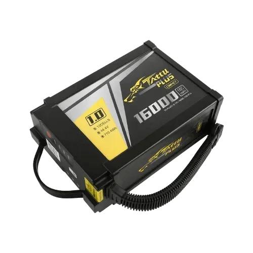 tattu-plus-16000mah-444v-15c-12s1p-lipo-smart-battery-pack-with-as150u-plug