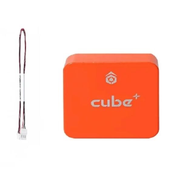 hexcube-orange-minilink-flight-controller-compact-autopilot-system-with-mini-cable-integration