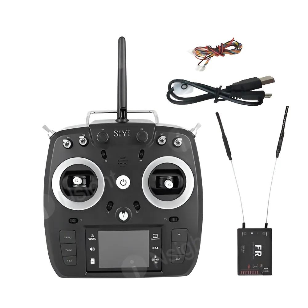 siyi-ft24-transmitter-radio-system-24g-remote-controller-for-rc-drones