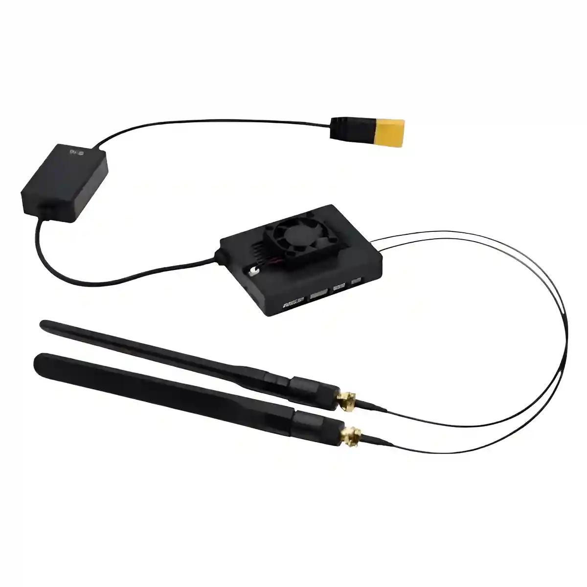 siyi-mk32-hm30-mk15-air-unit-with-long-range-transmission-sbus-pwm-ethernet-mavlink-telemetry