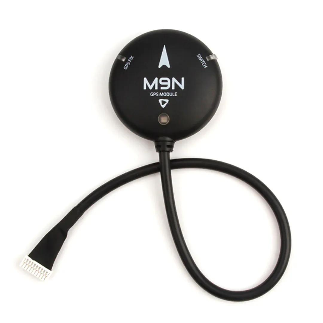 holybro-m9n-gps-with-standard-connector