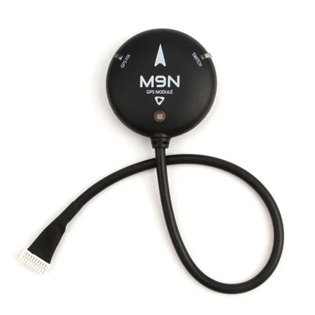 holybro-m9n-gps-with-standard-connector