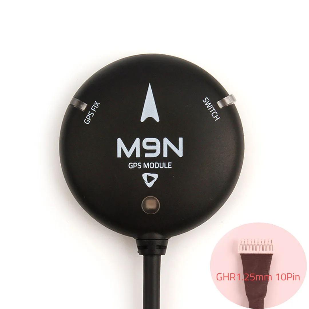 holybro-m9n-gps-module