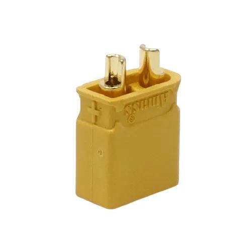 amass-xt30u-male-yellow-high-power-rc-connector-for-lipo-battery