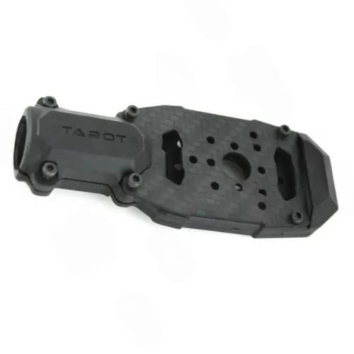 tarot-tl68b25-16mm-carbon-plastic-black-multicopter-clamping-motor-mount