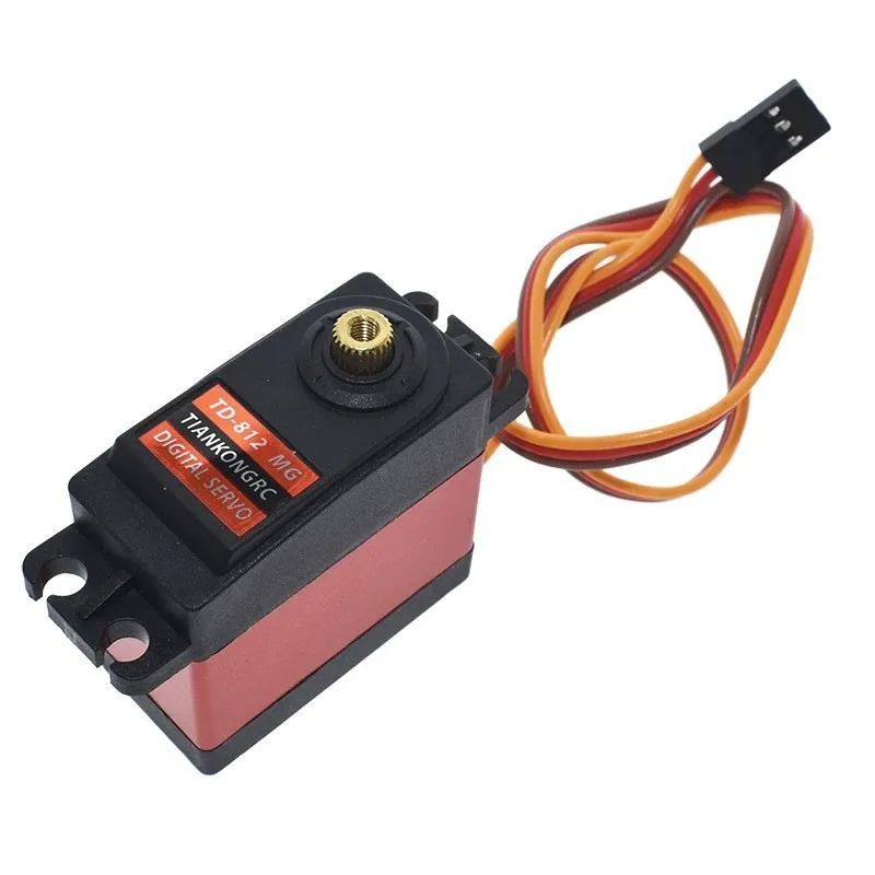 tiankongrc-td-8125mg-25kg-digital-servo-motor-180o-25kg