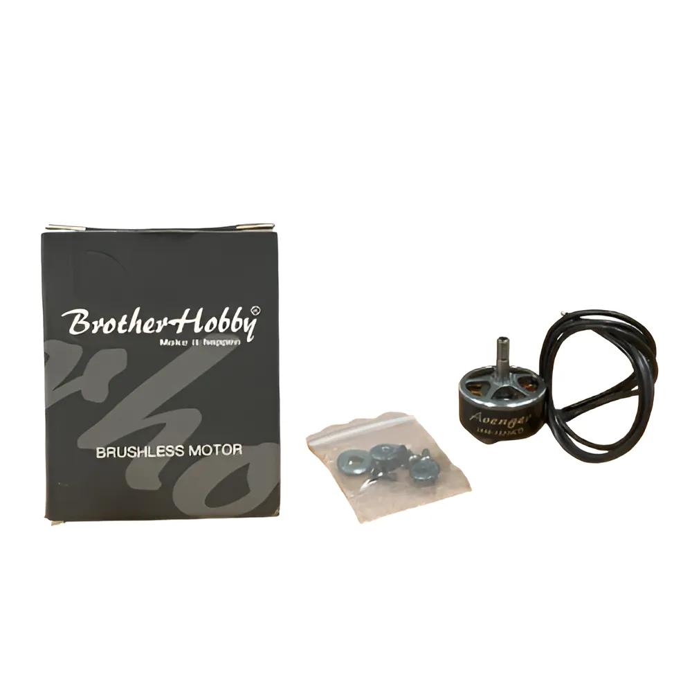 brotherhobby-avenger-2810-1350kv-1500kv-brushless-motor