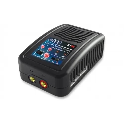 skyrc-e430-30w-watt-compact-balance-charger-for-lipolifenimh-batteries