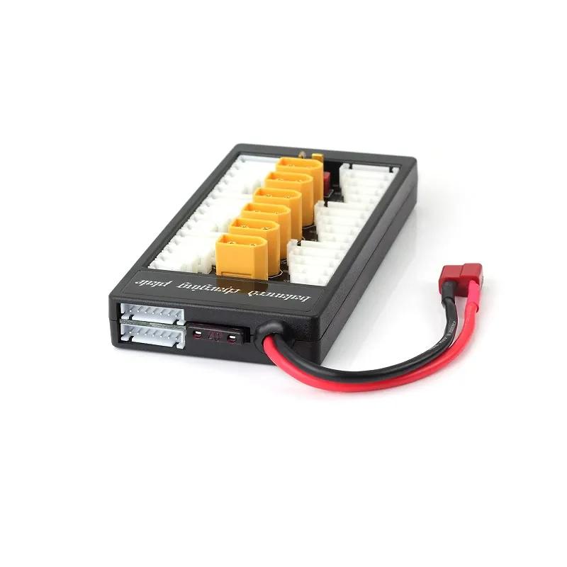 xt60-parallel-charging-board-for-lipo-batteries-2s-to-6s-support