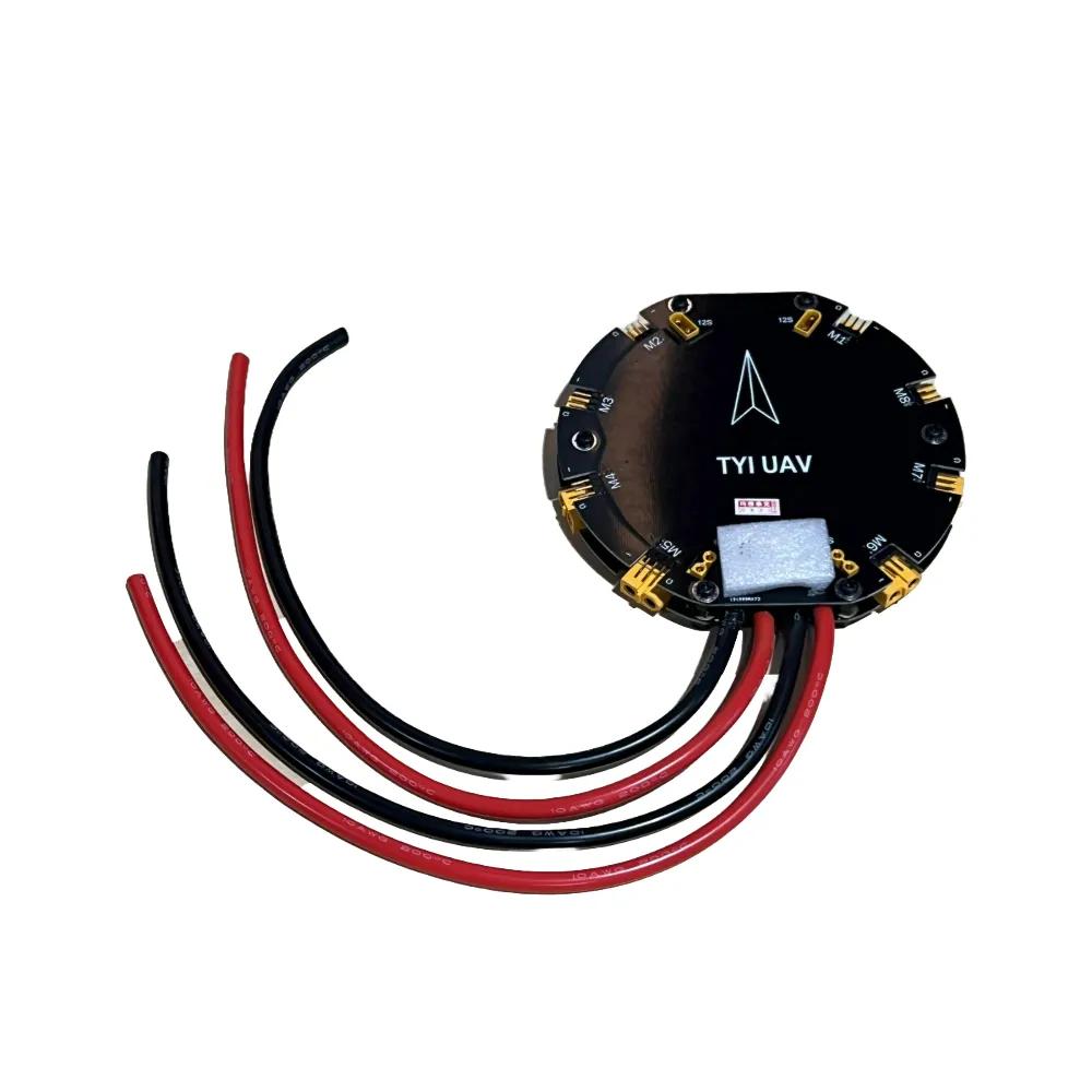 tyi-uav-480a-12s-high-performance-power-distribution-board-for-drones