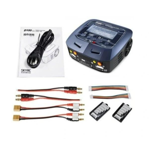 skyrc-d100-v2-2x100w-10a-acdc-dual-balance-chargerdischargerpower-supply