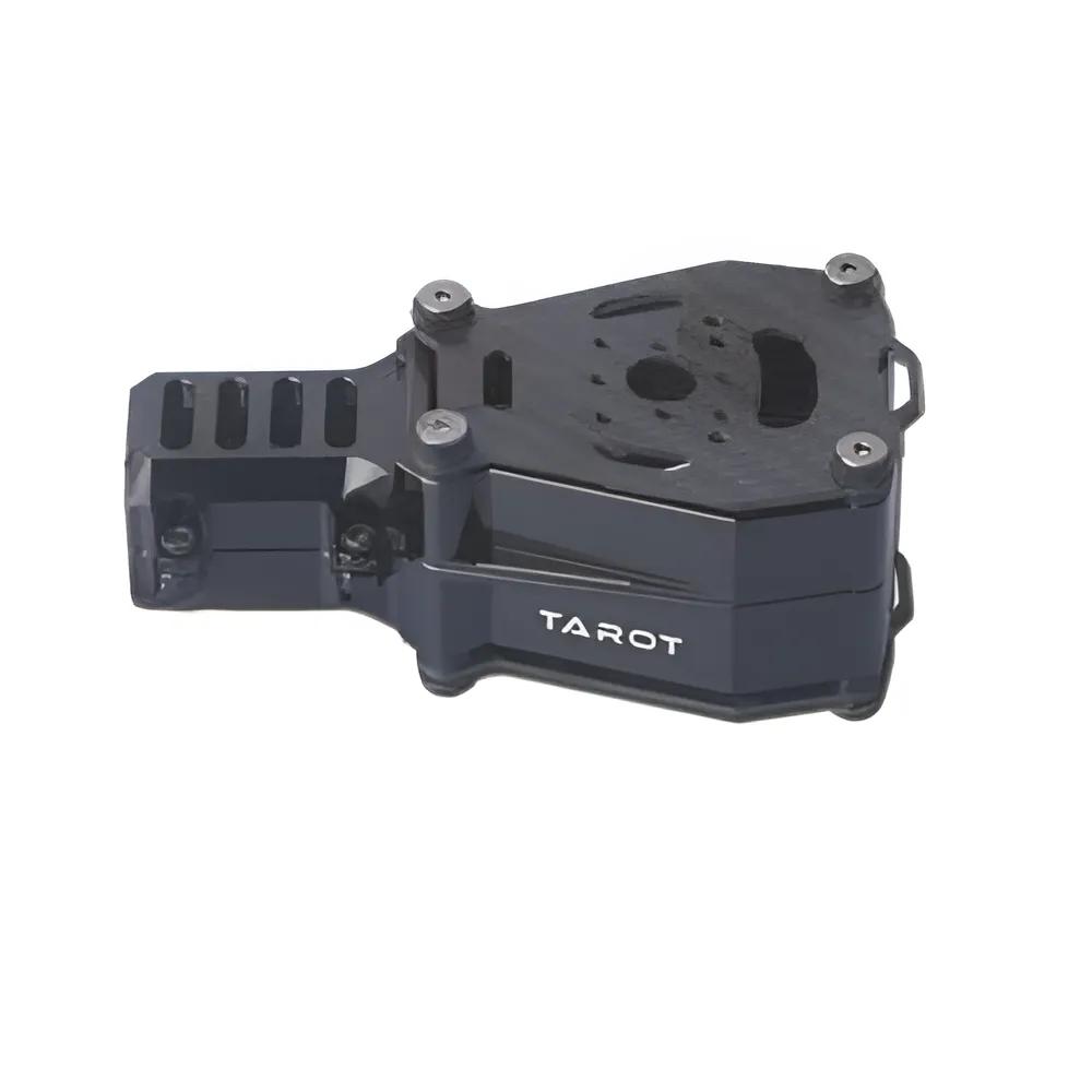 tarot-tl96032-25mm-dual-black-motor-mount