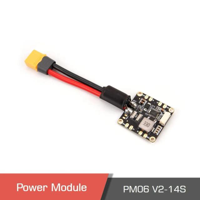 holybro-pm06-v2-14s-power-module-52v-to-flight-controller