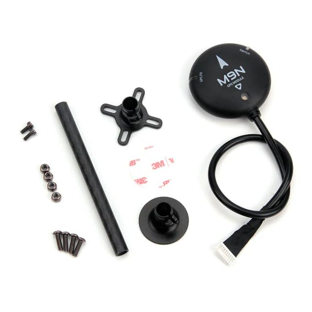 holybro-m9n-2nd-gps-module-high-precision-multi-band-gnss