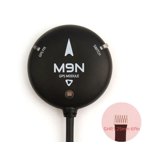 holybro-m9n-2nd-gps