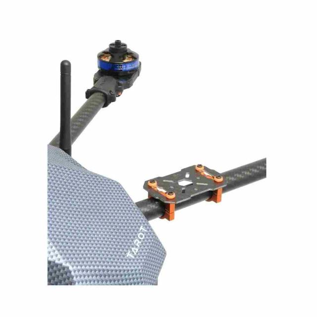 tarot-tl68b13-carbon-fibre-16mm-carbon-fiber-gps-motor-mount