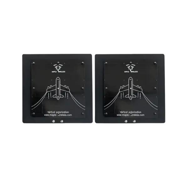 siyi-hm30-17db-high-gain-antenna-directional-patch