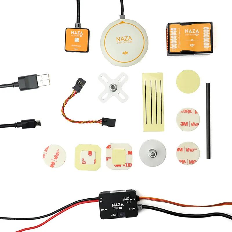 dji-naza-m-v2-multirotor-autopilot-controller-set-with-gps