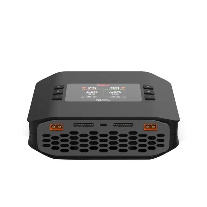 isdt-k4-lipo-ac-400w-dc-600wx2-charge-discharge-smart-drone-battery-charger