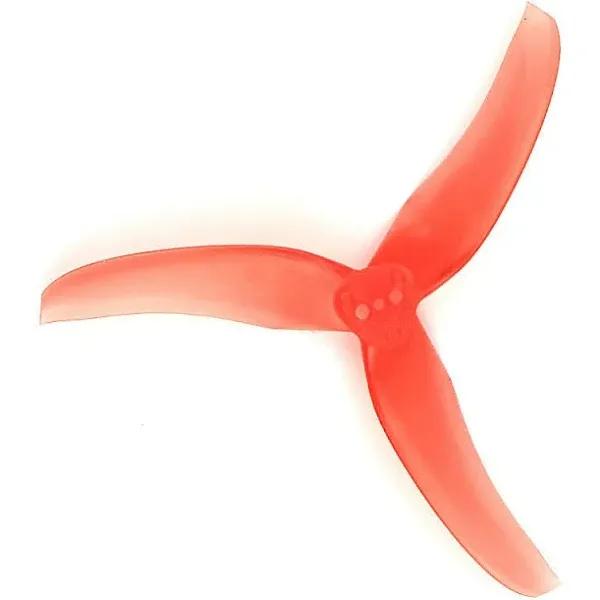 hqprop-t3x3x3lr-pc-light-red-blade-fpv-propeller