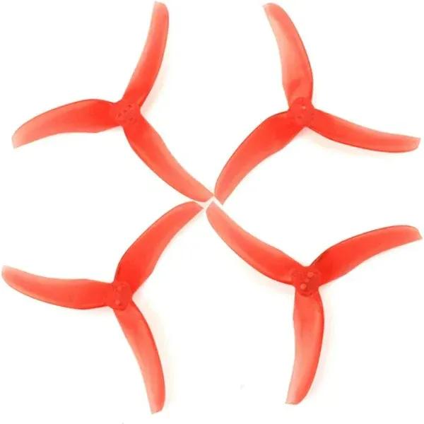 hqprop-t3x3x3lr-pc-light-red-blade-fpv-propeller