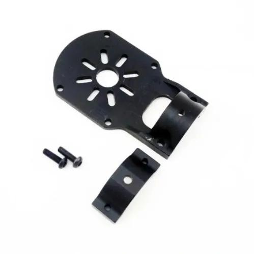 diy-aluminum-alloy-motor-mount-for-18mm-black-carbon-fiber-tube