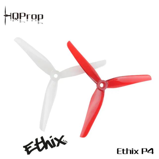 ethix-p4-cc-pc-candy-cane-prop-2-pair-pack