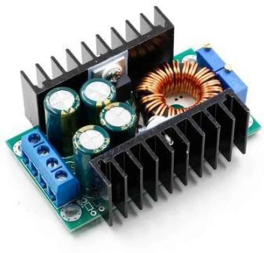 xl4016e1-dc-dc-12a-300w-step-down-5-40v-to-12-35v-adjustable-power-supply-module