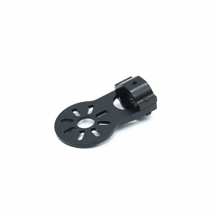 diy-aluminum-alloy-12mm-black-motor-mount