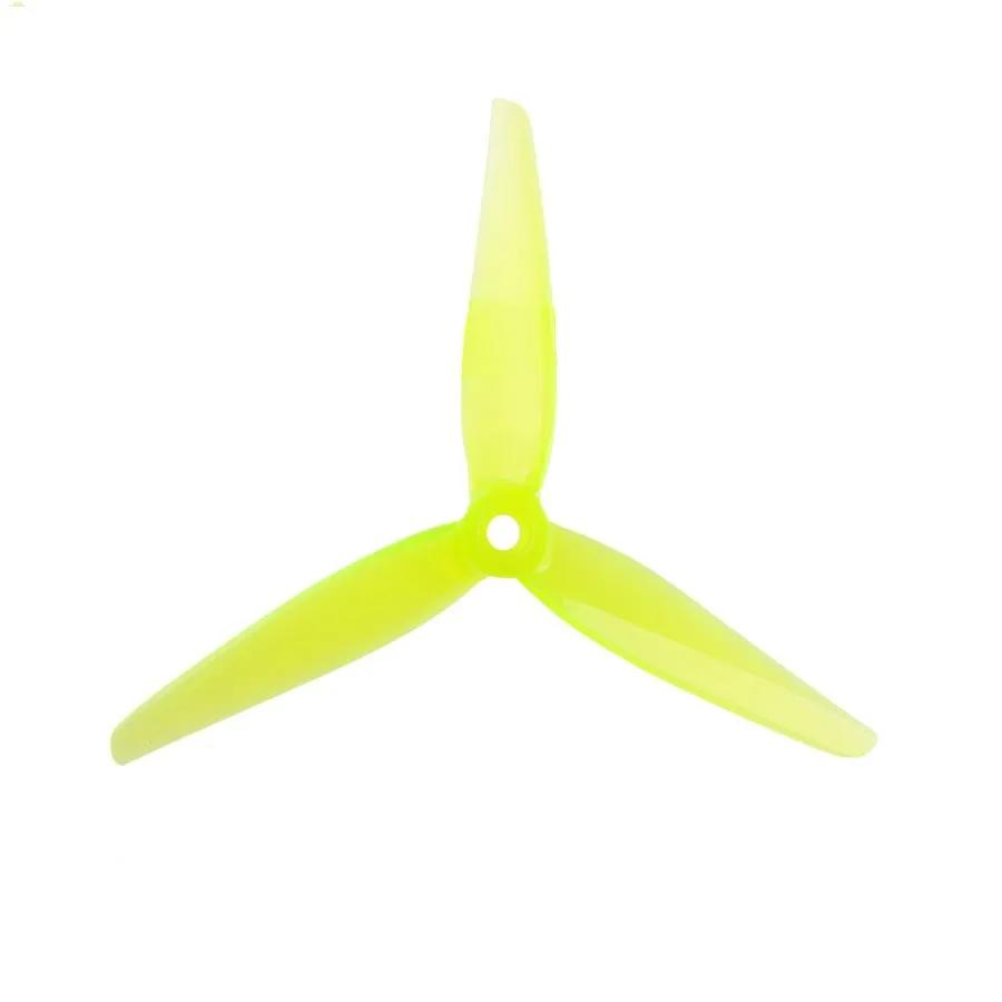 hqprop-r36-light-yellow-2cw2ccw-poly-carbonate-blade-fpv-propeller