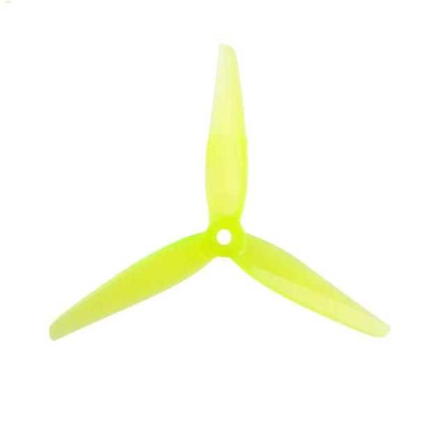 hqprop-r36-light-yellow-2cw2ccw-poly-carbonate-blade-fpv-propeller